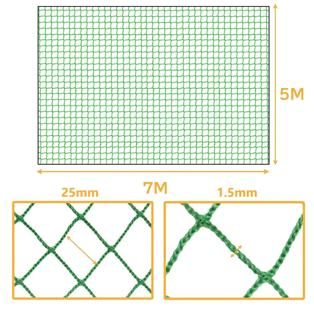 ネット ９ｍ×5ｍ、３，５ｍ×３ｍ Amazon | 野球ネット軟式用 (3m×5m) | スポーツネット設備
